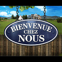 Bienvenue chez nous