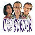 C'est pas sorcier