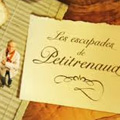 Les escapades de Petitrenaud