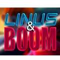 Linus et Boom