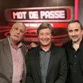 France 2 Mot De Passe Jeu Replay