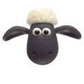 Shaun le mouton