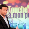 Touche pas à mon poste