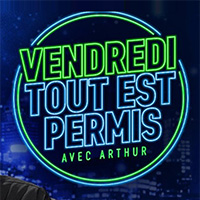 Vendredi, tout est permis avec Arthur