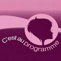 C'est au programme