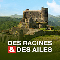 Des racines et des ailes